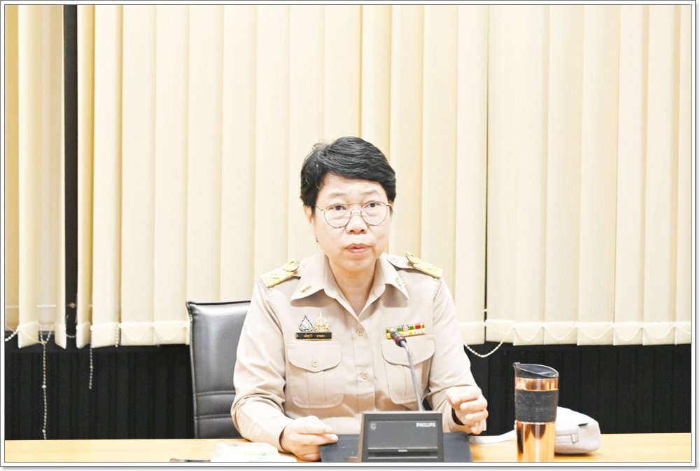 ﻿กรมบังคับคดี จัดประชุมเตรียมความพร้อมการส่งผลงานรางวัลเลิศรัฐสาขาคุณภาพการบริหารจัดการภาครัฐ ประเภทหมวด ประจำปี พ.ศ. 2568 ขั้นตอนที่ 2 ครั้งที่ 1/2568